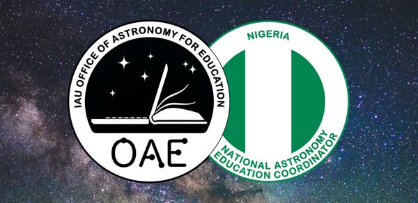 OAE Nigeria NAEC team logo