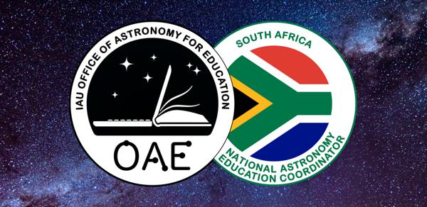 OAE South Africa NAEC team logo