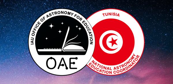 OAE Tunisia NAEC team logo