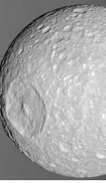Entdeckungsreise im Saturnsystem