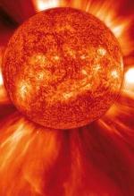 Die Bestimmung der Solarkonstante 