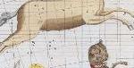 Vorschaubild für  Übungen zur Orientierung am Himmel mit dem Flamsteed-Atlas