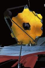 Hubbles Nachfolger: Das James-Webb-Weltraumteleskop