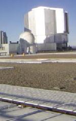Das Leben eines Astronomen beim VLT