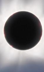 Sonnenfinsternis - ein Erlebnis fürs Leben
