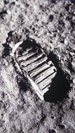 Zurück zum Mond