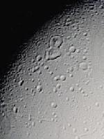 Titan - der Mond mit Atmosphäre