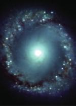 Szintillation, Speckles und adaptive Optik in der Modellsprache des Schulunterrichts