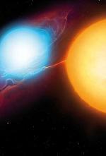 Algol  vom Mythos zur Wissenschaft