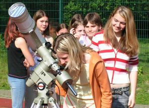 Die Gesichter der Venus