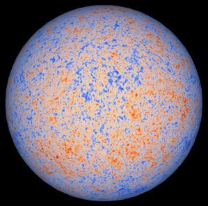 Vom Anfang bis zum Ende – die Entwicklung des Kosmos