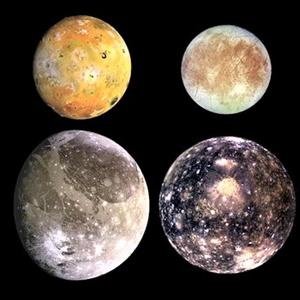 Mission Jupiter –  Das ultimative Escape Game zu den Galileischen Monden