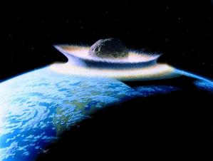 Asteroiden in unserem Sonnensystem