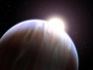 Von der Schwierigkeit, die Masse von Exoplaneten zu bestimmen