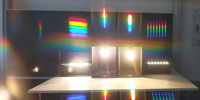 Thumbnail for  Find the hidden rainbows