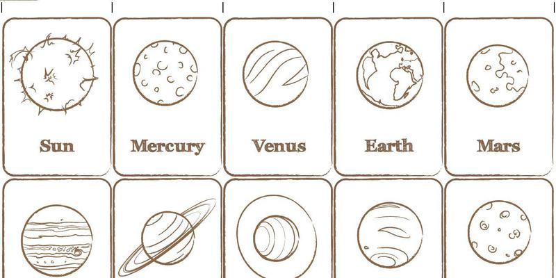 Thumbnail for  Know Your Planets