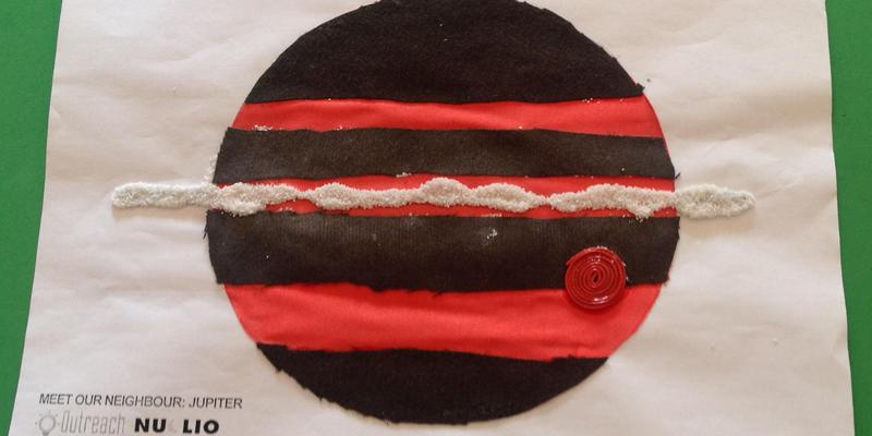 Thumbnail for  Meet our neighbours: Jupiter