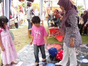 Snakes & Ladders Game