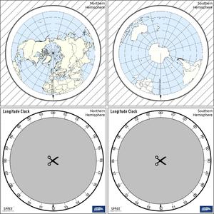 The Quest for Longitude