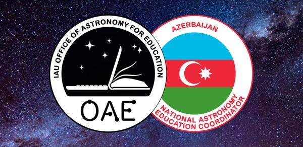 OAE Azerbaijan NAEC team logo