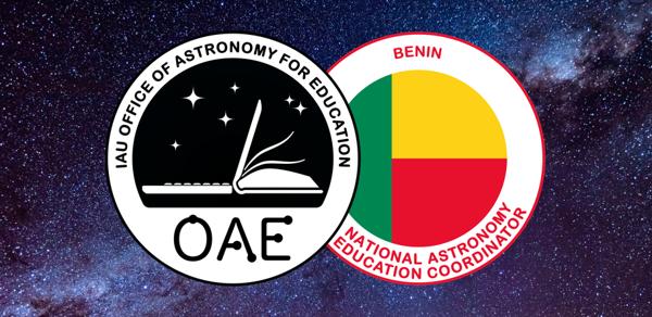 OAE Benin NAEC team logo