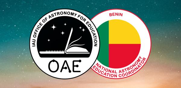OAE Benin NAEC team logo