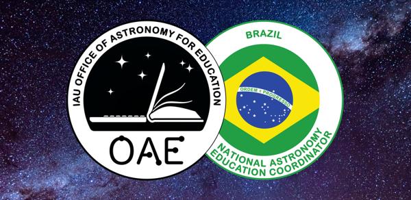 OAE Brazil NAEC team logo