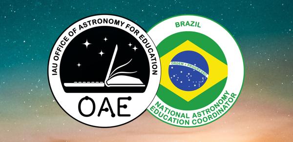 OAE Brazil NAEC team logo