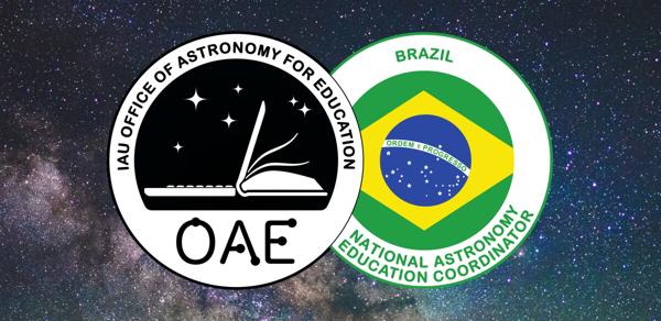 OAE Brazil NAEC team logo