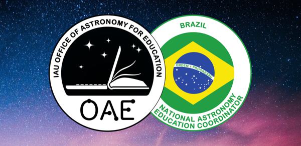 OAE Brazil NAEC team logo