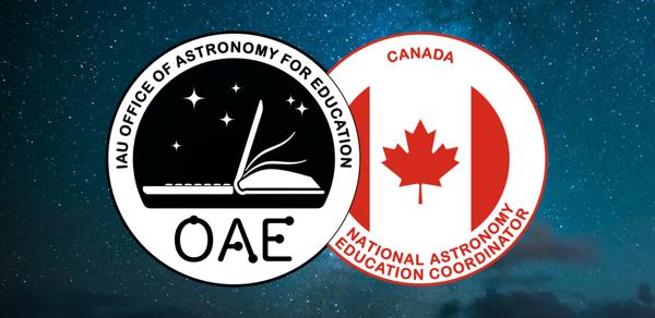 OAE Canada NAEC team logo