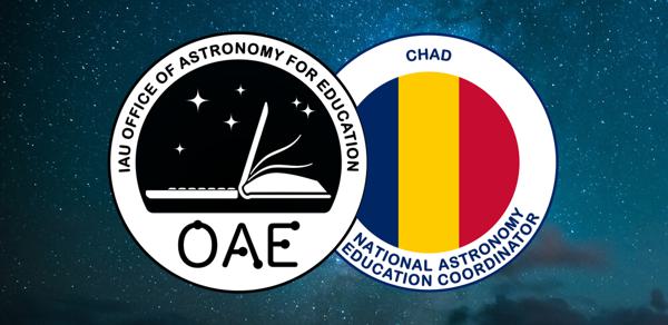 OAE Chad NAEC team logo