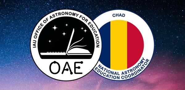 OAE Chad NAEC team logo