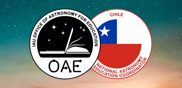 OAE Chile NAEC team logo