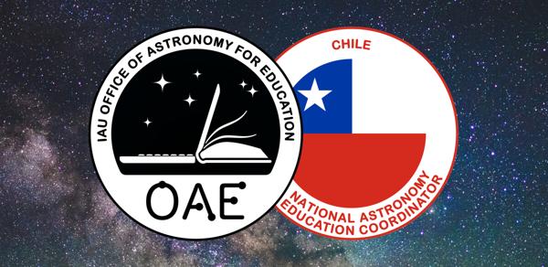 OAE Chile NAEC team logo