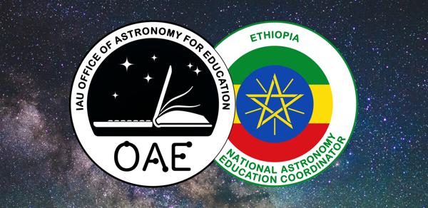OAE Ethiopia NAEC team logo