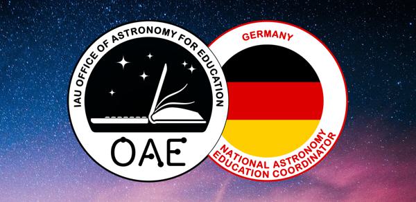 OAE Germany NAEC team logo