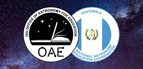 OAE Guatemala NAEC team logo