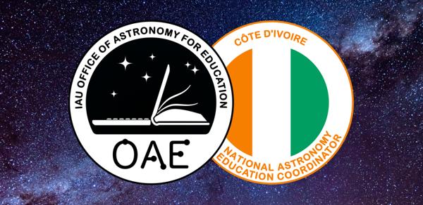 OAE Côte d'Ivoire NAEC team logo
