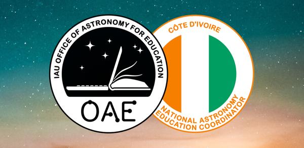 OAE Côte d'Ivoire NAEC team logo