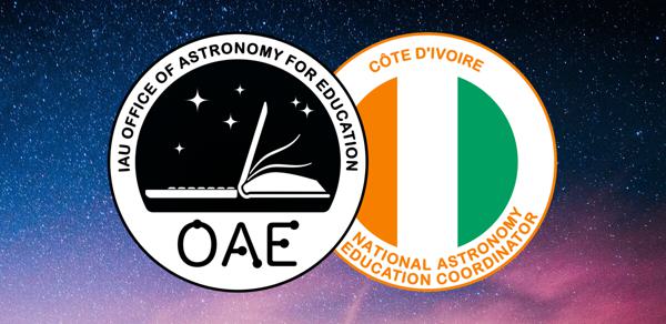 OAE Côte d'Ivoire NAEC team logo