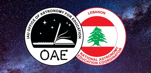 OAE Lebanon NAEC team logo