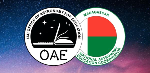 OAE Madagascar NAEC team logo