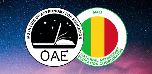 OAE Mali NAEC team logo