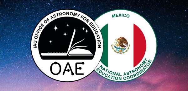 OAE Mexico NAEC team logo