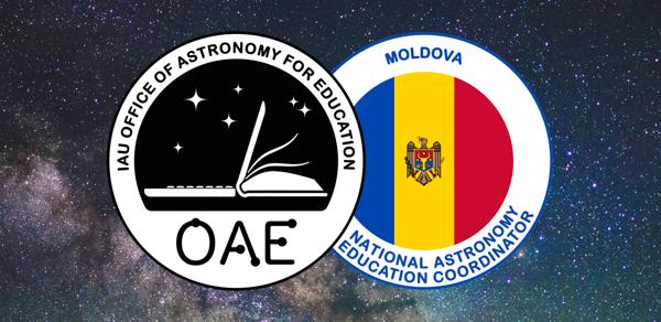 OAE Cambodia NAEC team logo