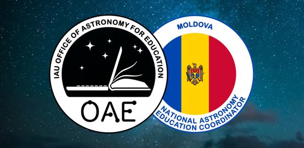 OAE Cambodia NAEC team logo