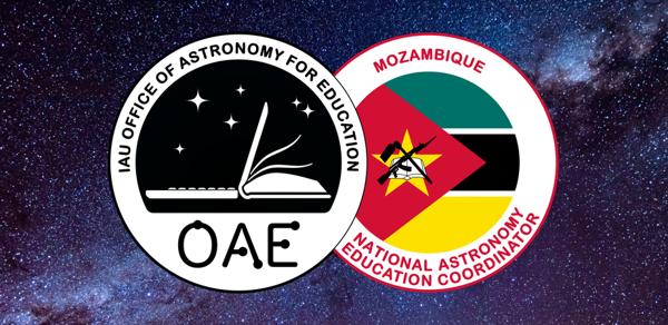 OAE Mozambique NAEC team logo