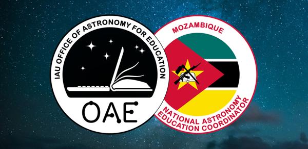 OAE Mozambique NAEC team logo