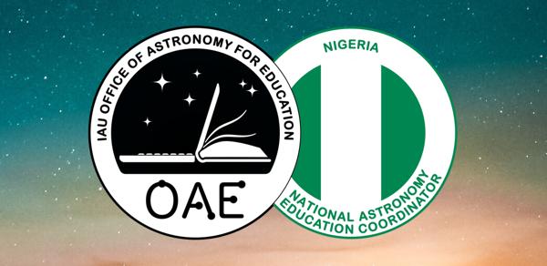 OAE Nigeria NAEC team logo